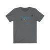 Run Bahamas Men's / Unisex T-Shirt (Flag)