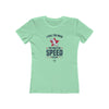 Need For Speed Women’s T-Shirt