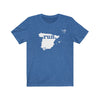 Run Spain Men's / Unisex T-Shirt (Solid)