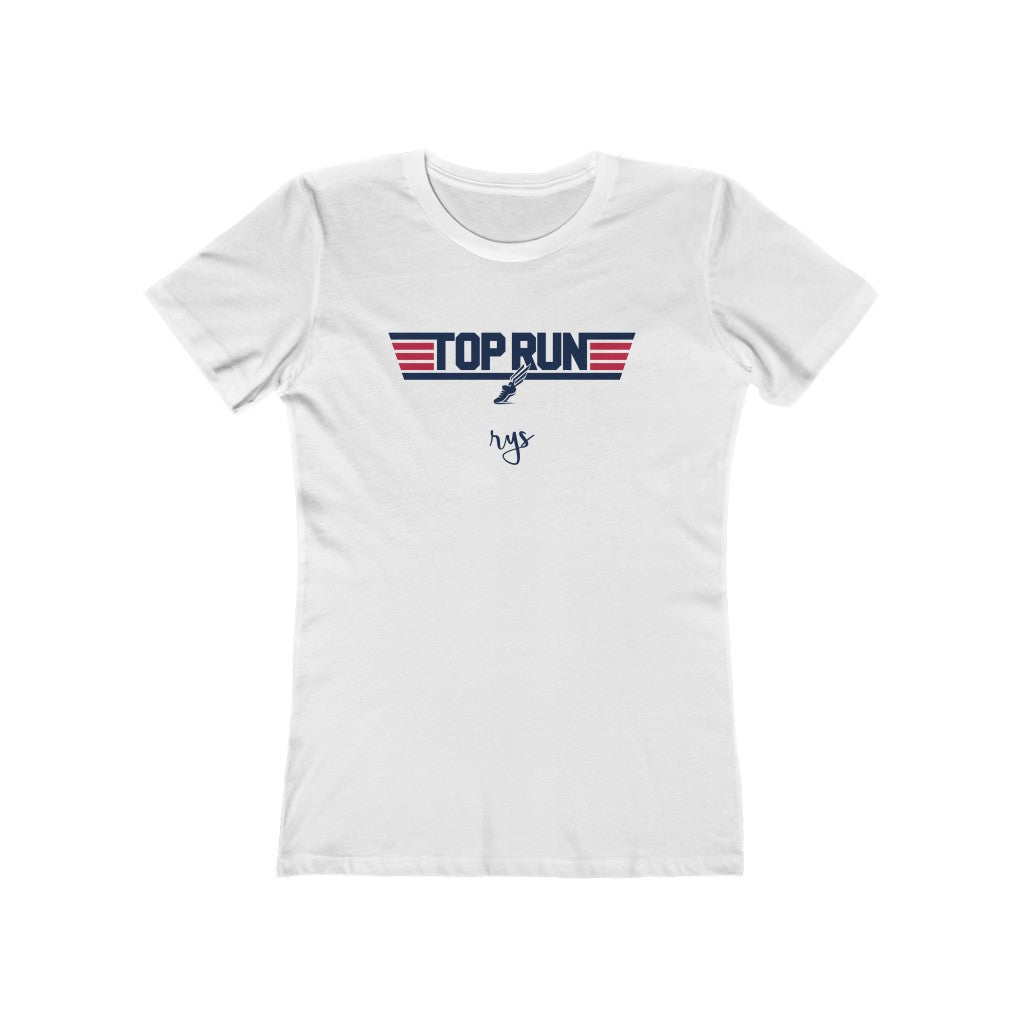 Top Run Women’s T-Shirt