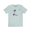Run Belize Men's / Unisex T-Shirt (Flag)