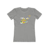 Run US Virgin Islands Women’s T-Shirt (Flag)
