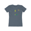 Run Saint Vincent Grenadines Women’s T-Shirt (Flag)