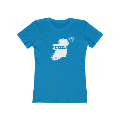 Run Ireland Women’s T-Shirt (Solid)