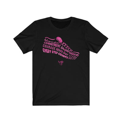 Motivation Shoe  Men's / Unisex T-Shirt