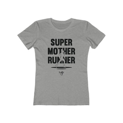 Super Mother Runner Women’s T-Shirt