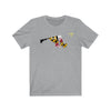 Run Maryland Men's / Unisex T-Shirt (Flag)