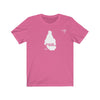 Run Montserrat Men's / Unisex T-Shirt (Solid)