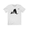 Run New York Men's / Unisex T-Shirt (Solid)