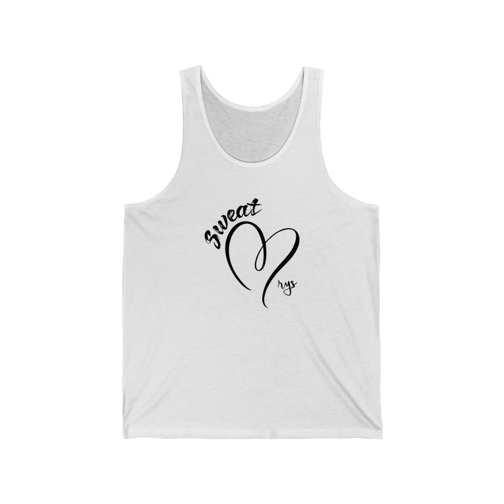 Sweat Sisters Men's / Unisex Tank Top