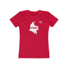Run Columbia Women’s T-Shirt (Solid)
