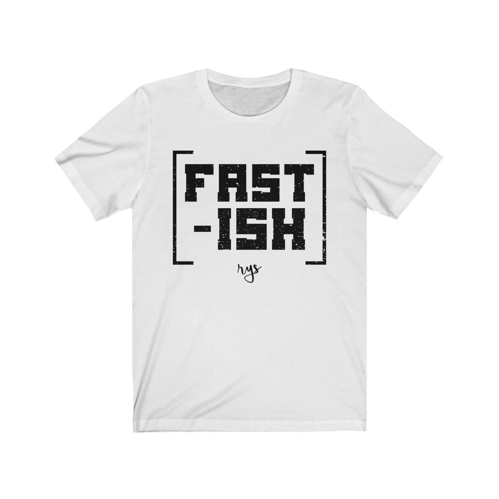 Fast-ish Men's / Unisex T-Shirt