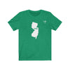 Run New Jersey Men's / Unisex T-Shirt (Solid)