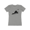 Run Virginia Women’s T-Shirt (Solid)