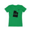 Run Utah Women’s T-Shirt (Solid)