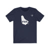 Run Barbados Men's / Unisex T-Shirt (Solid)