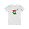 Run Kenya Women’s T-Shirt (Flag)