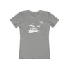 Run US Virgin Islands Women’s T-Shirt (Solid)