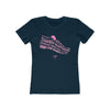 Motivation Shoe Women’s T-Shirt