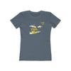 Run US Virgin Islands Women’s T-Shirt (Flag)