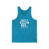 What Time Men's / Unisex Tank Top