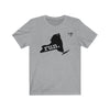 Run New York Men's / Unisex T-Shirt (Solid)