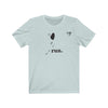 Run Saint Vincent Grenadines Men's / Unisex T-Shirt (Solid)