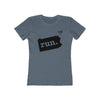 Run Pennsylvania Women’s T-Shirt (Solid)