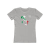 Run Italy Women’s T-Shirt (Flag)