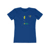 Run Saint Vincent Grenadines Women’s T-Shirt (Flag)
