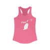 Run Grenada Women's Racerback Tank (Solid)