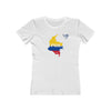 Run Columbia Women’s T-Shirt (Flag)