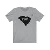 Run South Carolina Men's / Unisex T-Shirt (Solid)