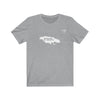 Run Jamaica Men's / Unisex T-Shirt (Solid)