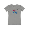 Run Missouri Women’s T-Shirt (Flag)