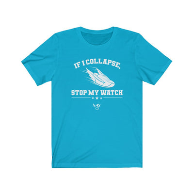 Stop My Watch Men's / Unisex T-Shirt