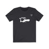 Run Cayman Island Men's / Unisex T-Shirt (Solid)