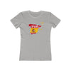 Run Spain Women’s T-Shirt (Flag)