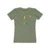 Run Saint Vincent Grenadines Women’s T-Shirt (Flag)