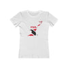 Run Trinidad Tobago Women’s T-Shirt (Flag)