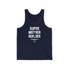 Super Mother Runner Men's / Unisex Tank Top