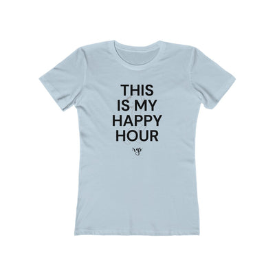 Happy Hour Women’s T-Shirt