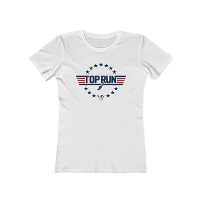Top Run Stars Women’s T-Shirt