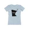 Run Minnesota Women’s T-Shirt (Solid)