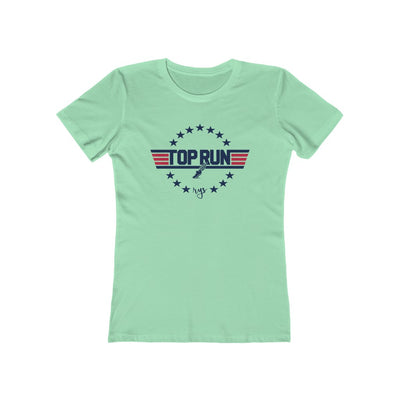 Top Run Stars Women’s T-Shirt
