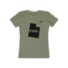 Run Utah Women’s T-Shirt (Solid)