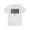 Better Than Yesterday  Men's / Unisex T-Shirt