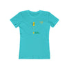 Run Saint Vincent Grenadines Women’s T-Shirt (Flag)