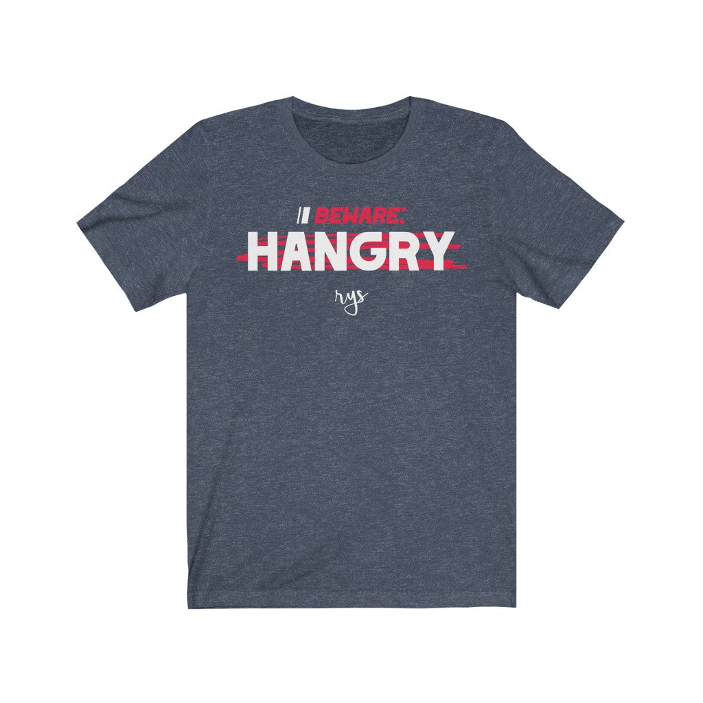 Beware Hangry Men's / Unisex T-Shirt