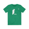 Run Belize Men's / Unisex T-Shirt (Solid)